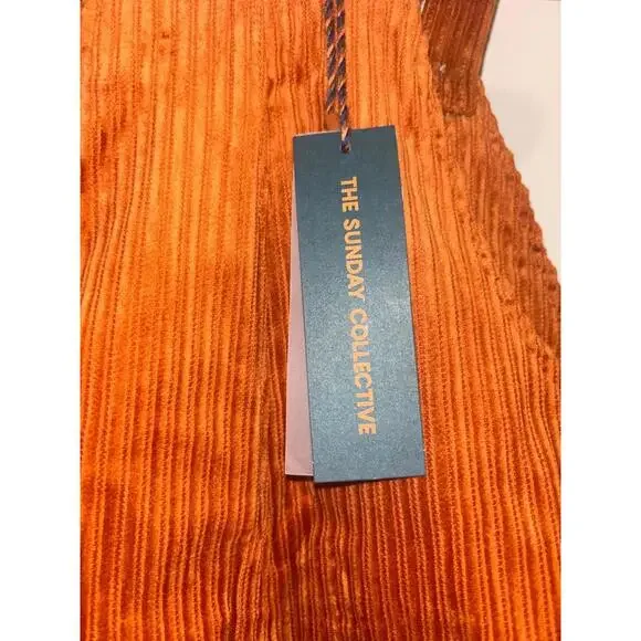 The Sunday Collective 3 Years Corduroy Overalls – NWT - Picture 6 of 7